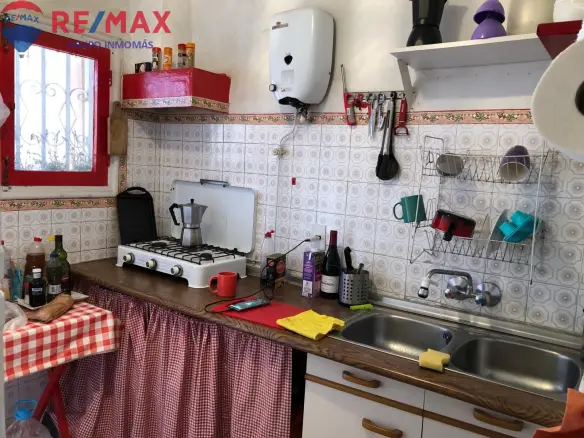Plot In Benidorm, Spain