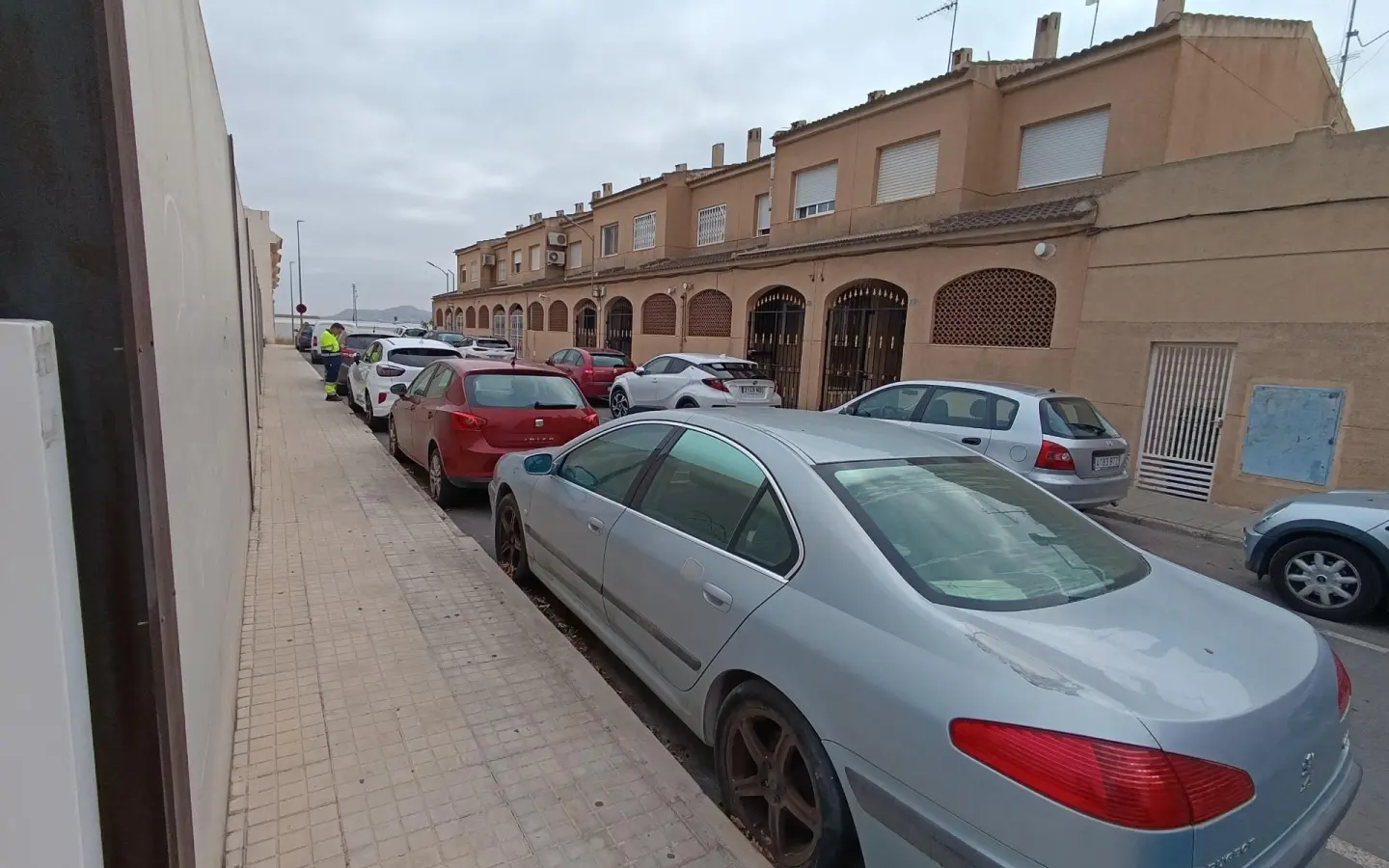 Plot In Aspe, Spain (146 M²)