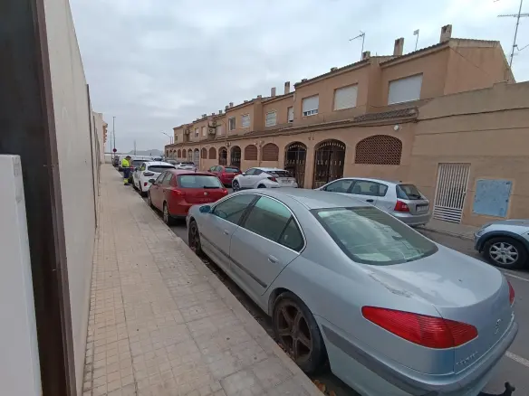 Plot In Aspe, Spain (146 M²)