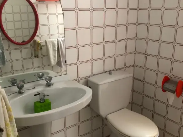 Plot In Benidorm, Spain