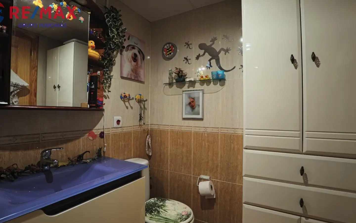 2-bedroom Flat In Benidorm, Spain (84 M²)