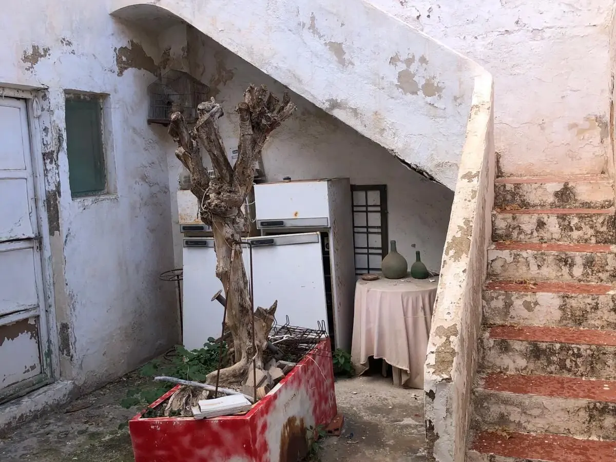 Plot In Benidorm, Spain