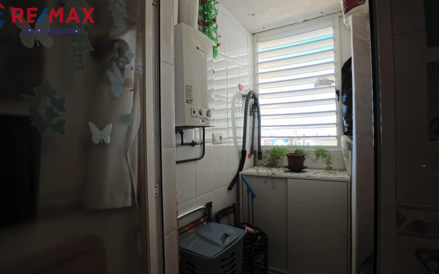 2-bedroom Flat In Benidorm, Spain (84 M²)