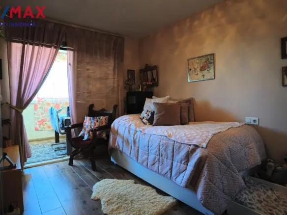 2-bedroom Flat In Benidorm, Spain (84 M²)