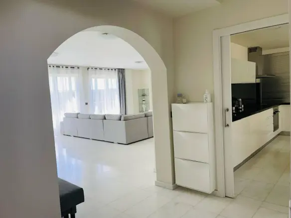 4-bedroom House In Finestrat, Spain (195 M²)