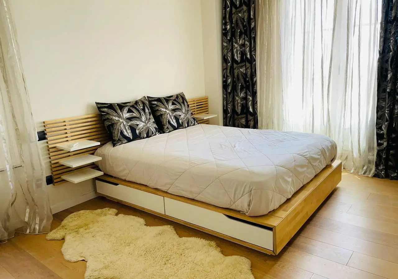 4-bedroom House In Finestrat, Spain (195 M²)