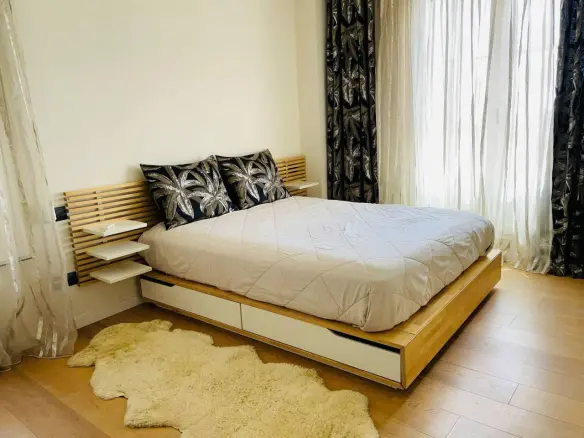4-bedroom House In Finestrat, Spain (195 M²)