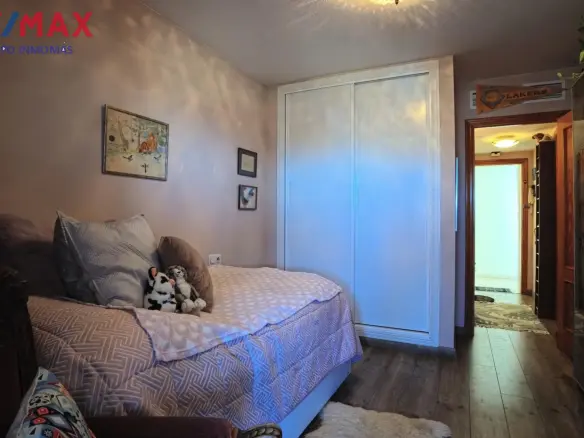 2-bedroom Flat In Benidorm, Spain (84 M²)
