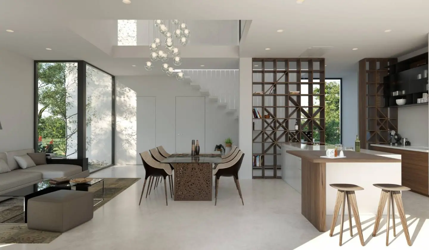4-bedroom Villa In Orihuela Costa, Spain (370 M²)