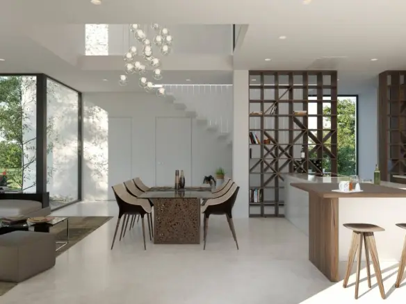 4-bedroom Villa In Orihuela Costa, Spain (370 M²)