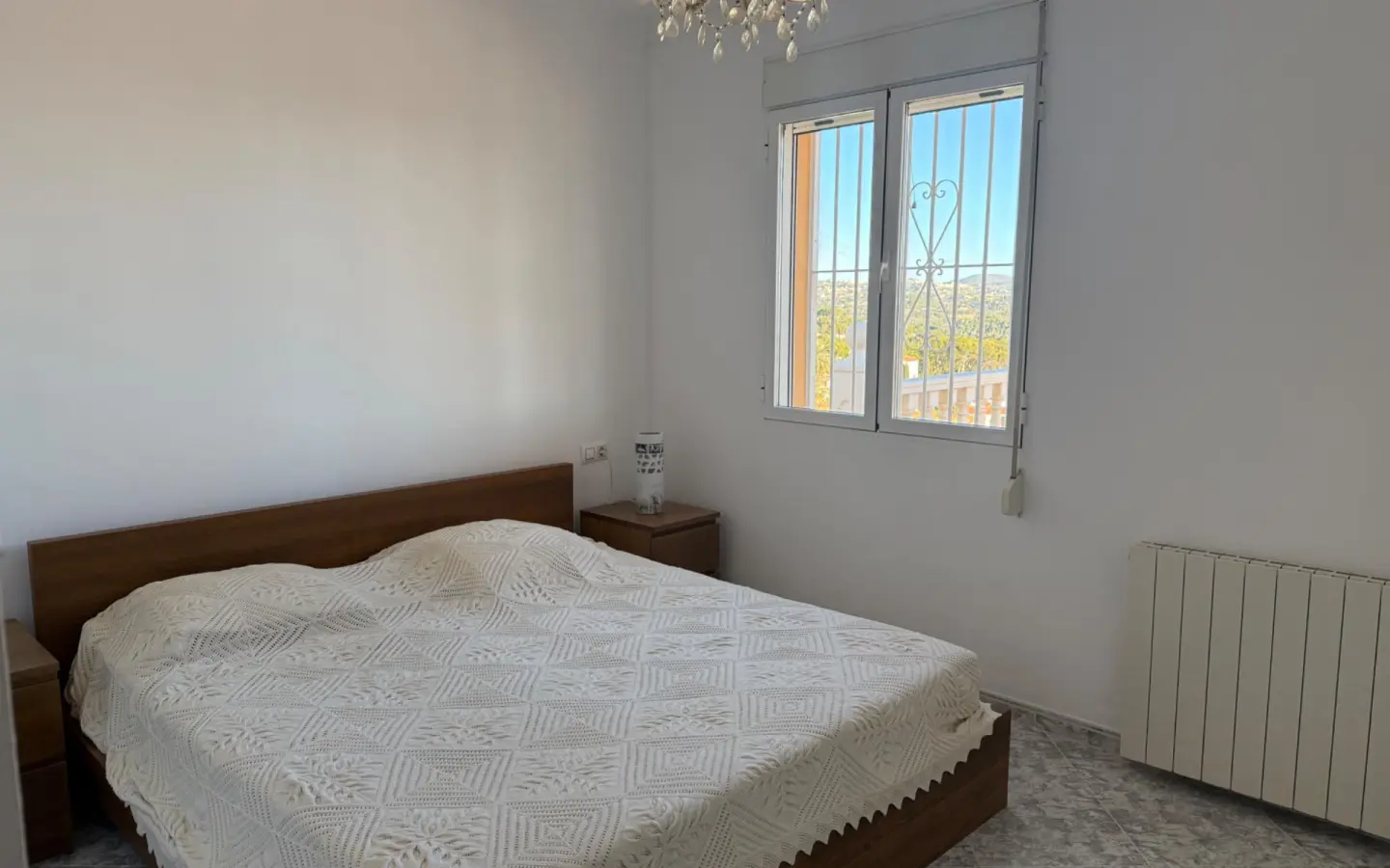4-bedroom Villa In Calpe, Spain (233 M²)