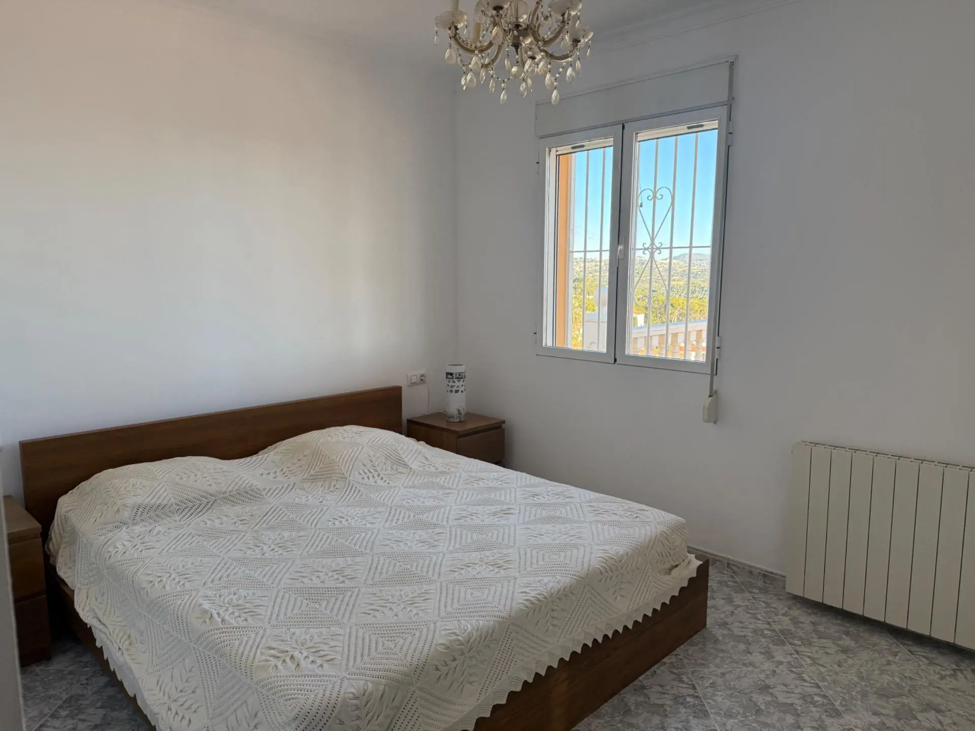 4-bedroom Villa In Calpe, Spain (233 M²)