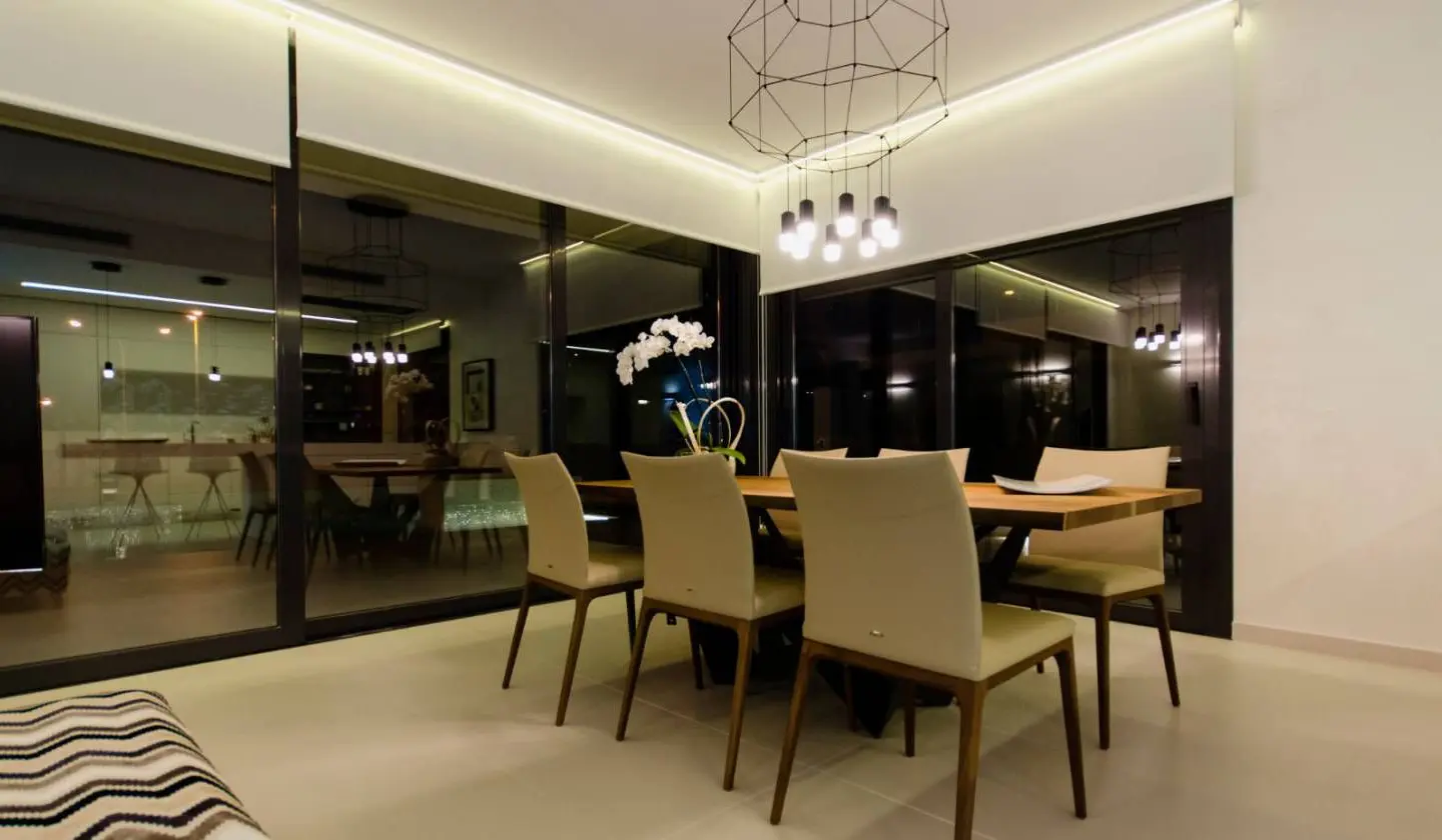 4-bedroom Villa In Orihuela Costa, Spain (322 M²)