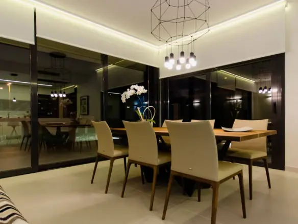 4-bedroom Villa In Orihuela Costa, Spain (322 M²)