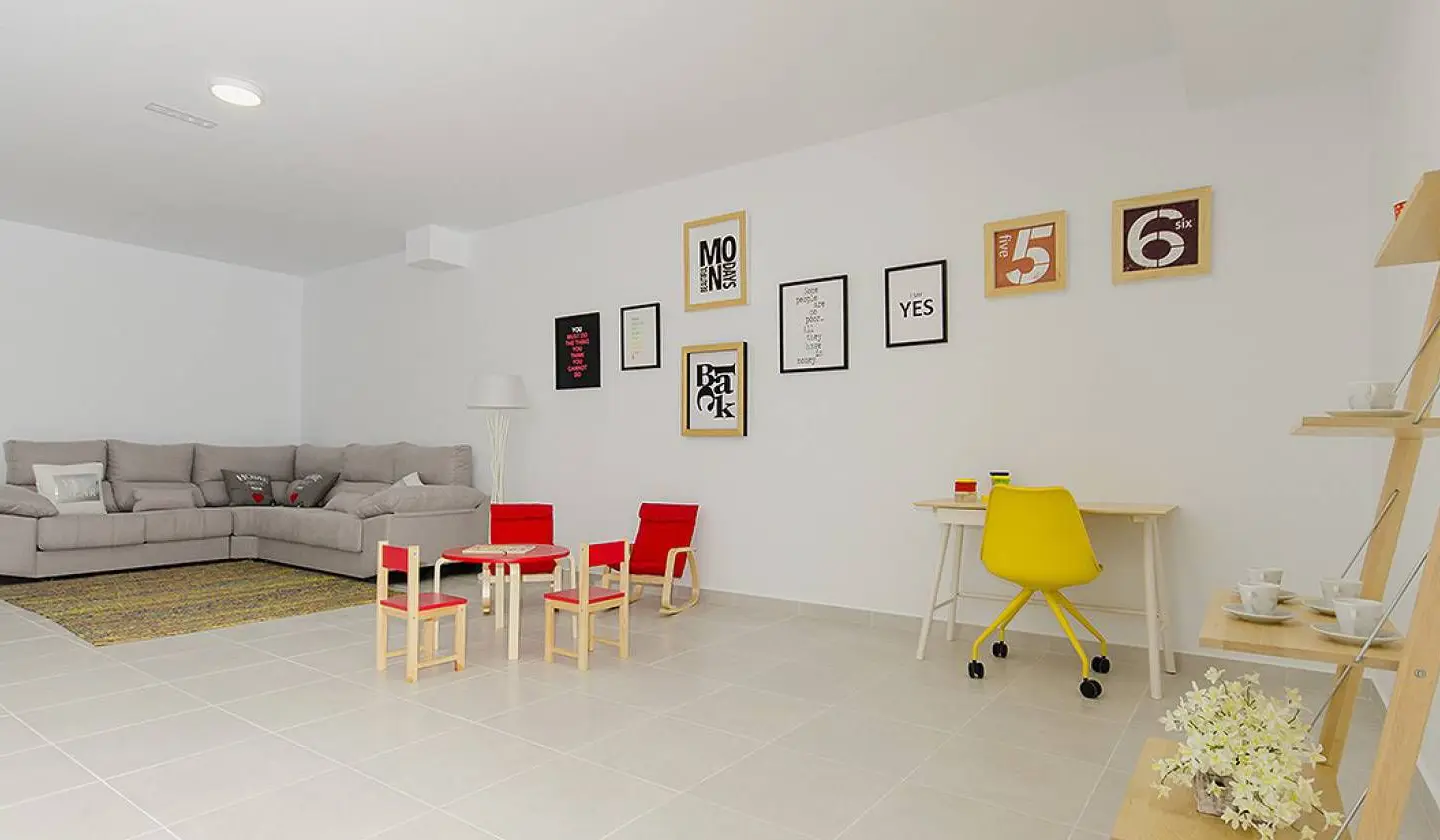 3-bedroom Villa In Orihuela Costa, Spain (239 M²)
