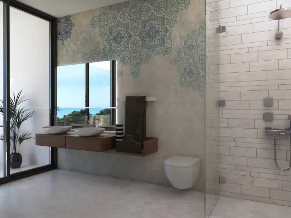 4-bedroom Villa In Orihuela Costa, Spain (370 M²)