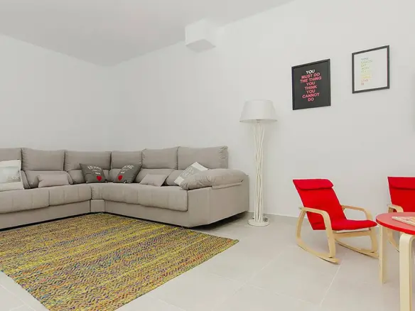 4-bedroom Villa In Orihuela Costa, Spain (239 M²)