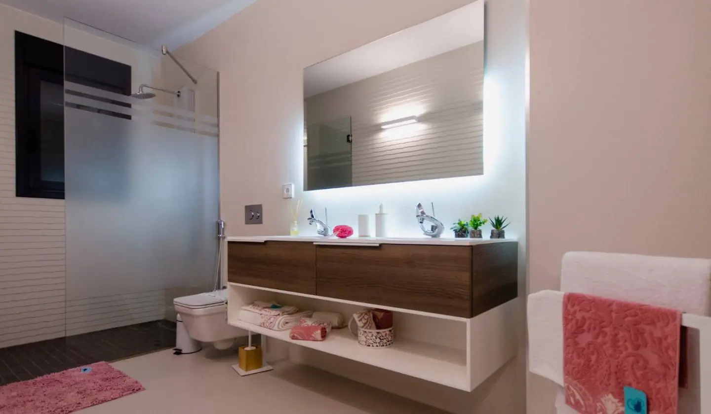 4-bedroom Villa In Orihuela Costa, Spain (322 M²)