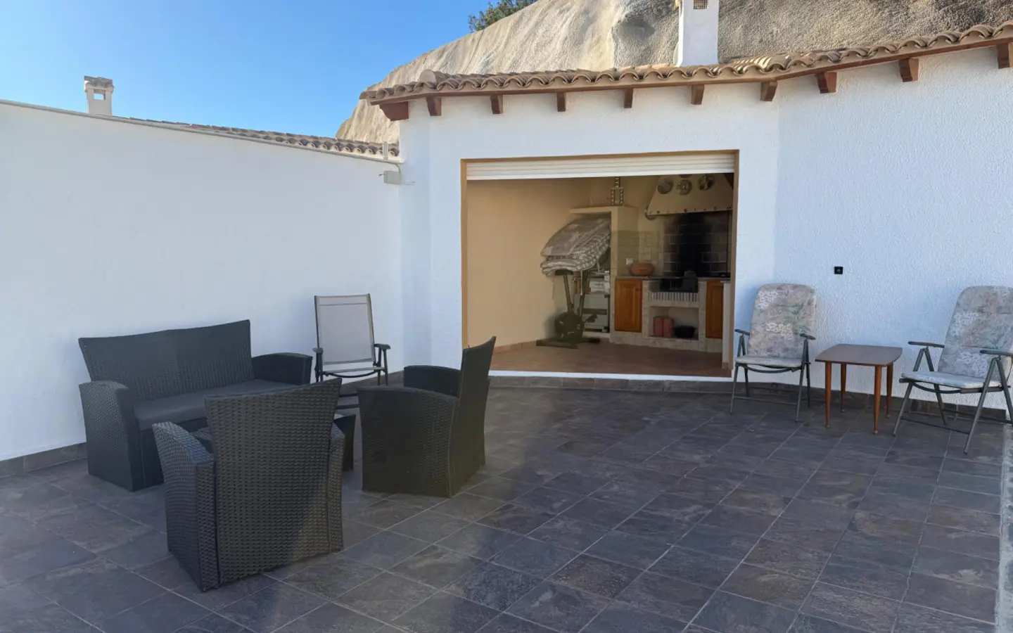 4-bedroom Villa In Calpe, Spain (233 M²)