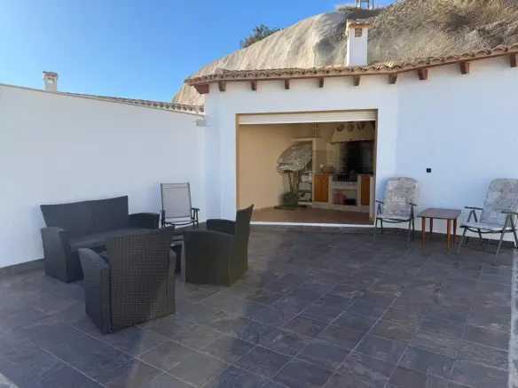 4-bedroom Villa In Calpe, Spain (233 M²)