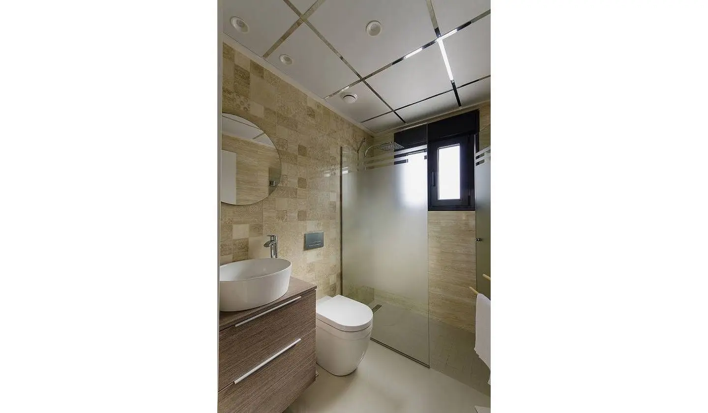 4-bedroom Villa In Orihuela Costa, Spain (239 M²)
