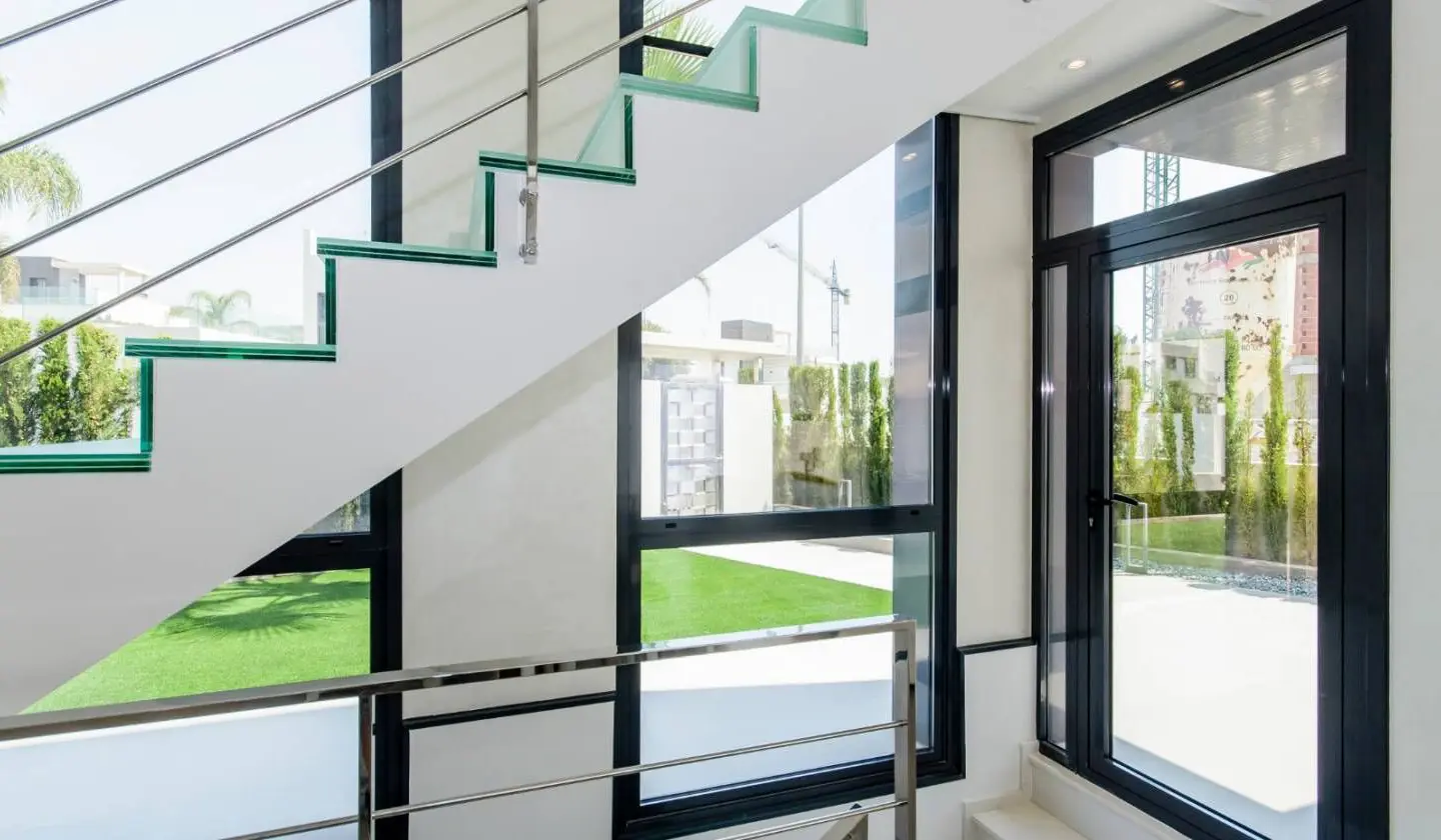 3-bedroom Villa In Orihuela Costa, Spain (319 M²)