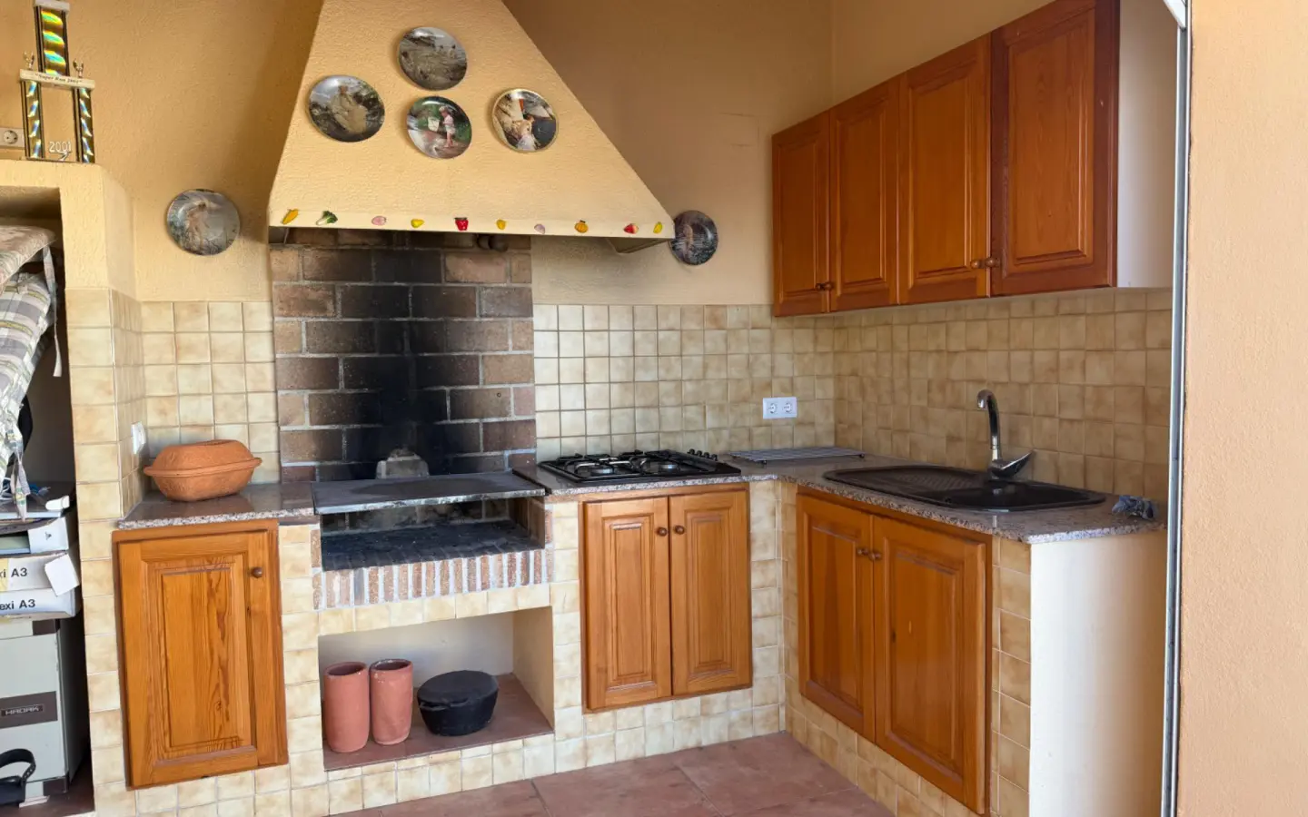 4-bedroom Villa In Calpe, Spain (233 M²)