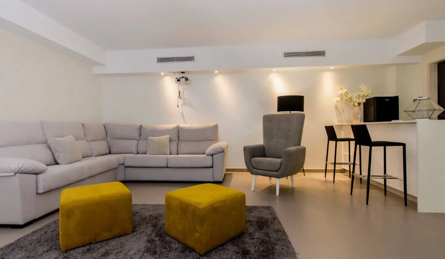 3-bedroom Villa In Orihuela Costa, Spain (319 M²)