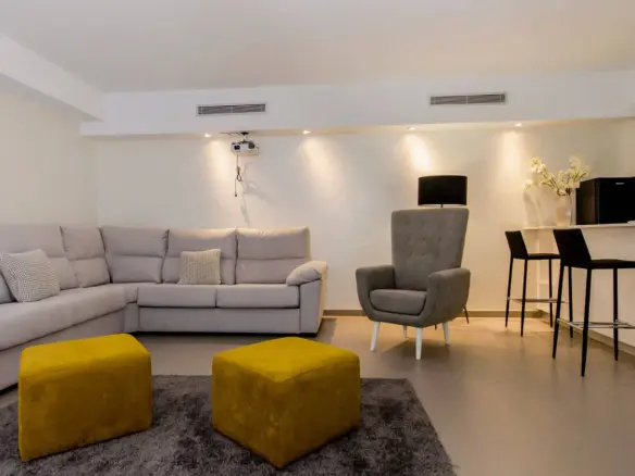 3-bedroom Villa In Orihuela Costa, Spain (319 M²)