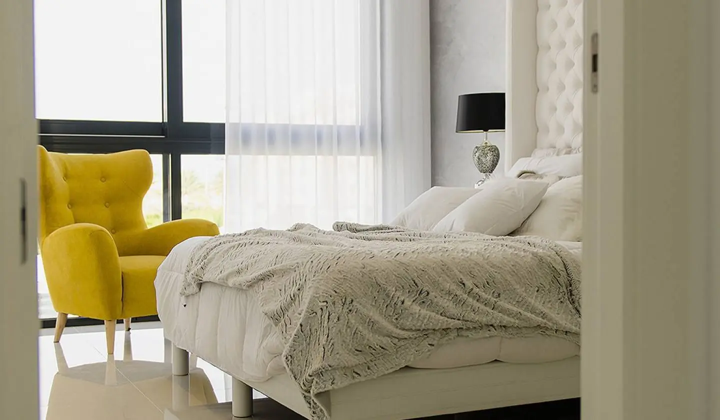 3-bedroom Villa In Orihuela Costa, Spain (239 M²)