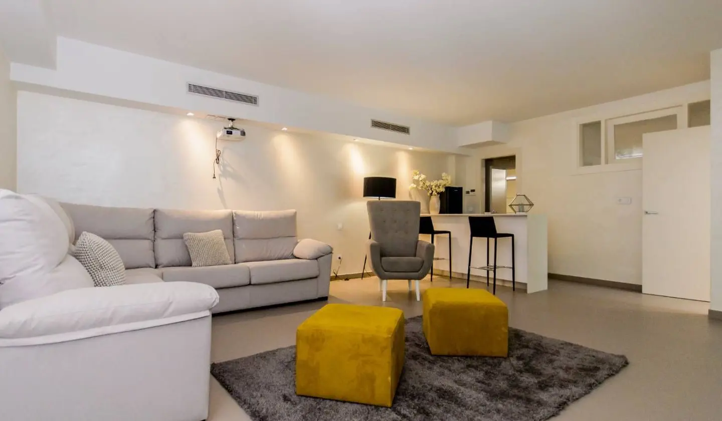 3-bedroom Villa In Orihuela Costa, Spain (319 M²)