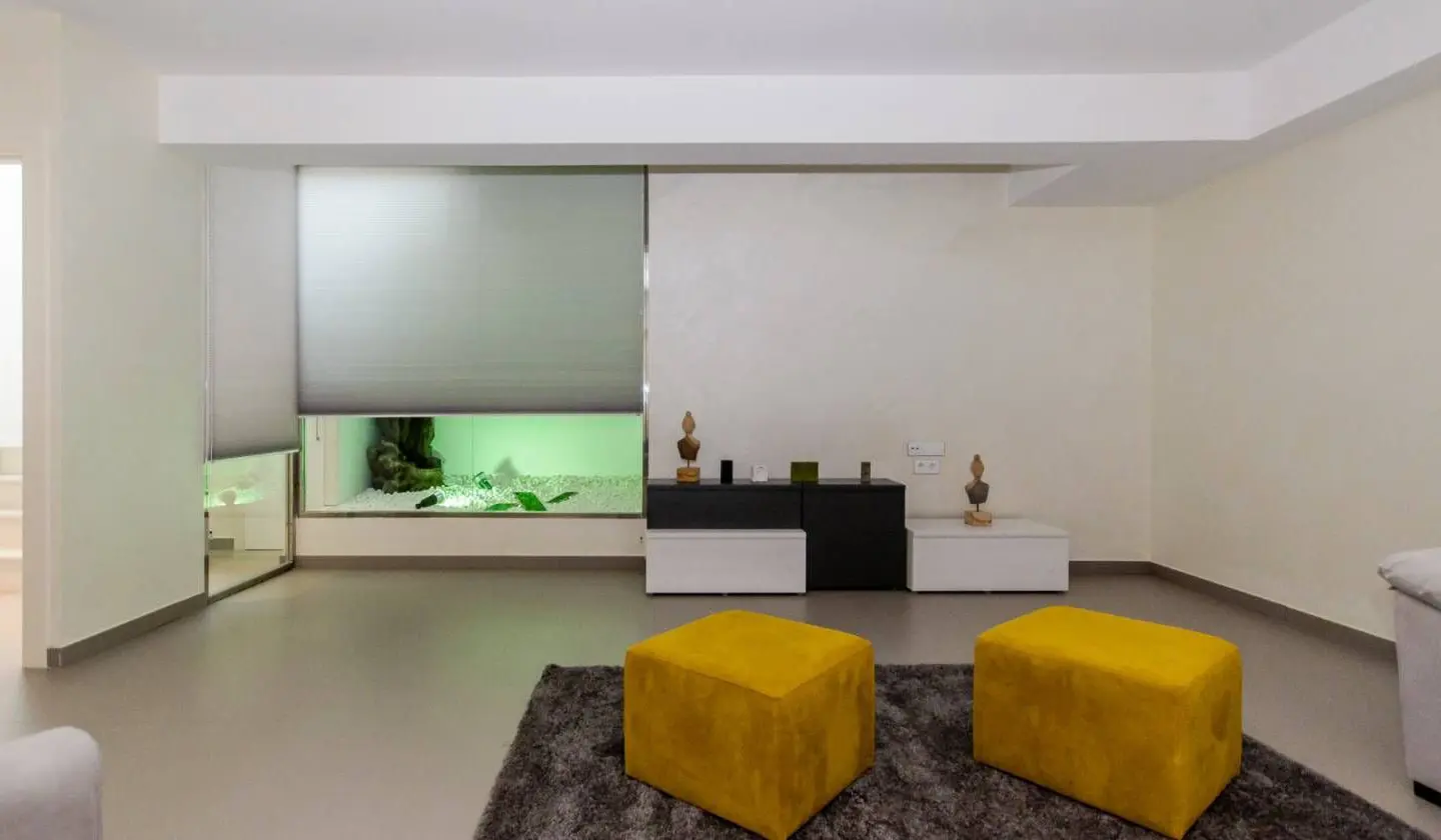 3-bedroom Villa In Orihuela Costa, Spain (319 M²)
