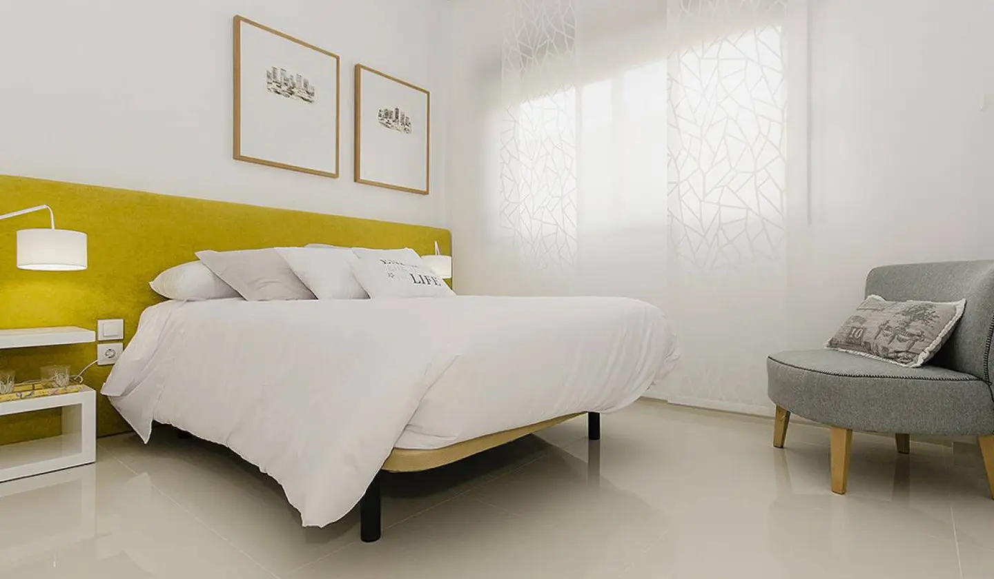 4-bedroom Villa In Orihuela Costa, Spain (239 M²)