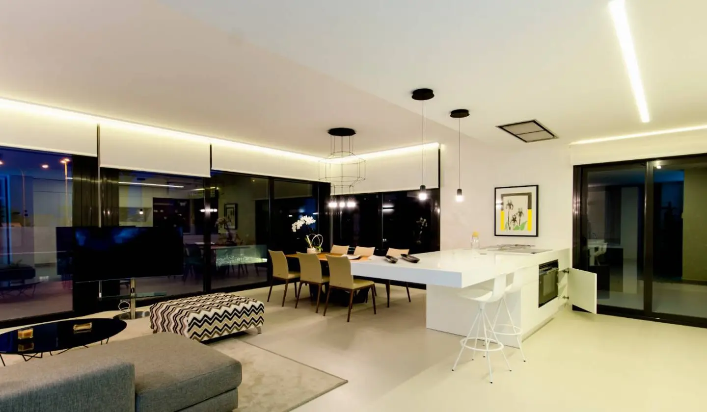 4-bedroom Villa In Orihuela Costa, Spain (322 M²)