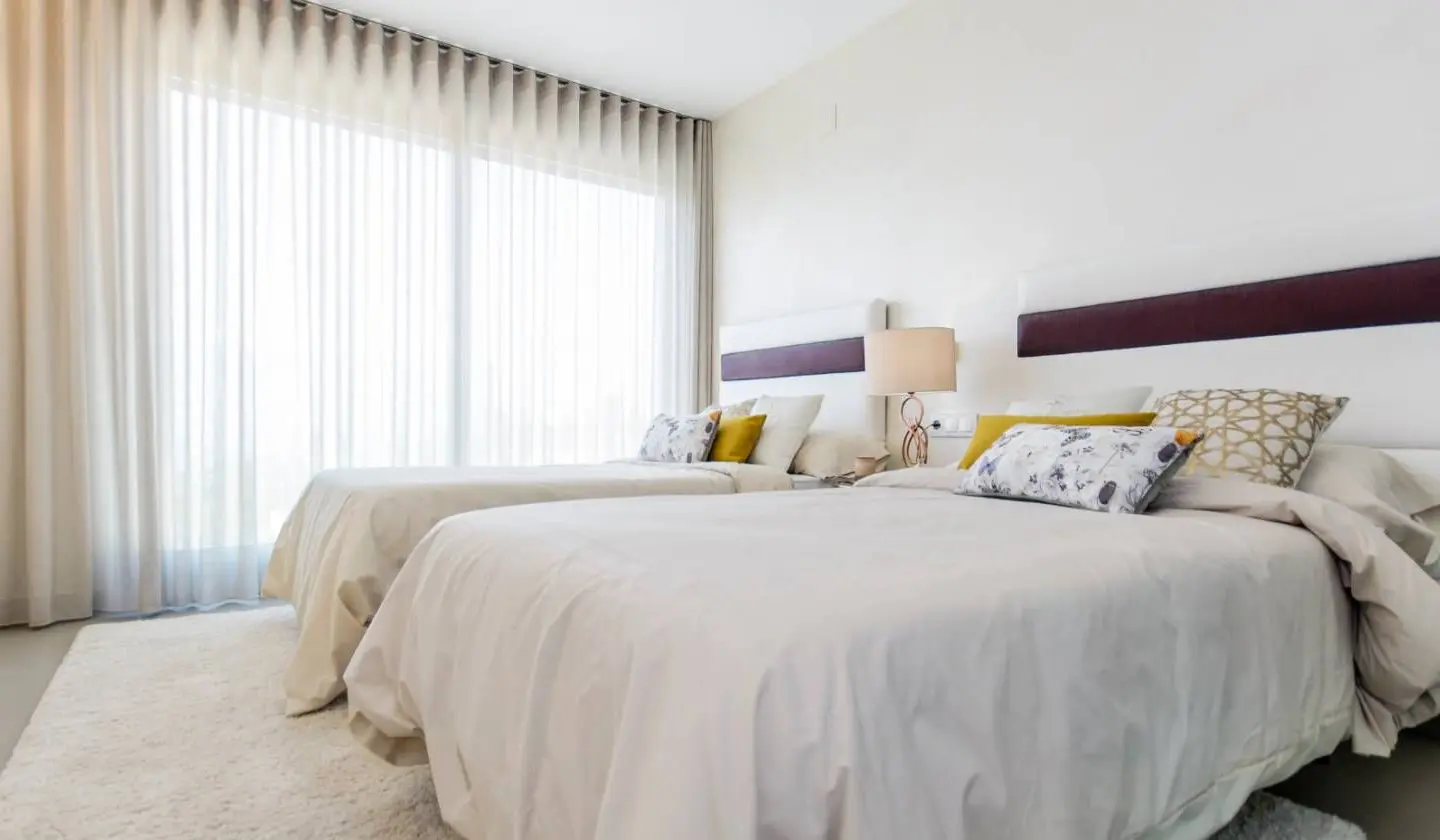 3-bedroom Villa In Orihuela Costa, Spain (319 M²)