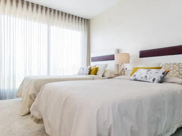 3-bedroom Villa In Orihuela Costa, Spain (319 M²)