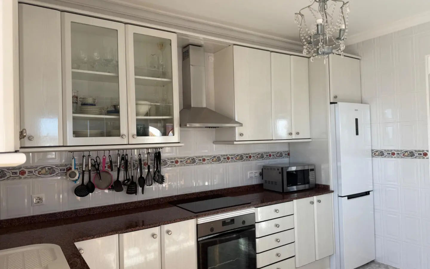 4-bedroom Villa In Calpe, Spain (233 M²)