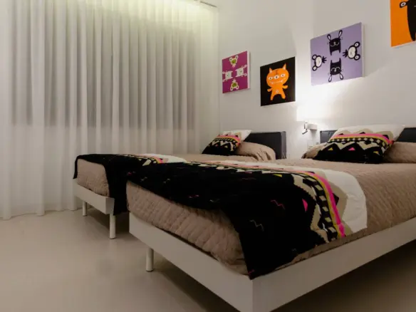 4-bedroom Villa In Orihuela Costa, Spain (322 M²)