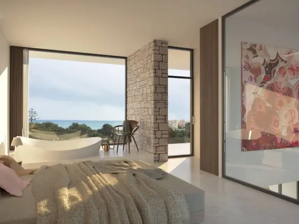 4-bedroom Villa In Orihuela Costa, Spain (370 M²)