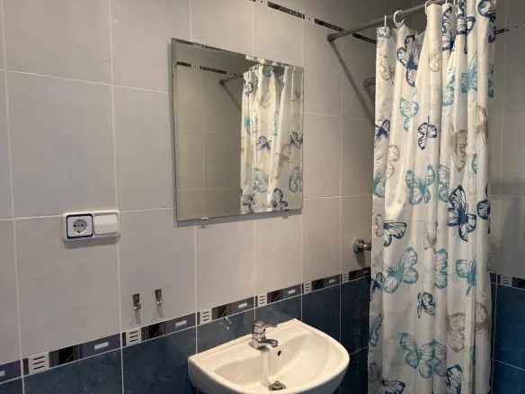 4-bedroom Villa In Calpe, Spain (233 M²)