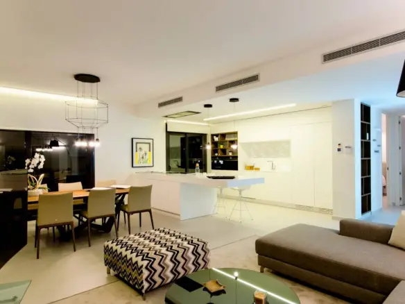 4-bedroom Villa In Orihuela Costa, Spain (322 M²)