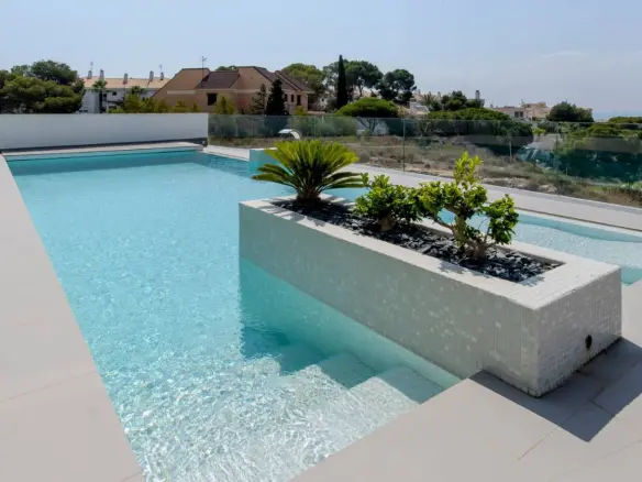 3-bedroom Villa In Orihuela Costa, Spain (319 M²)