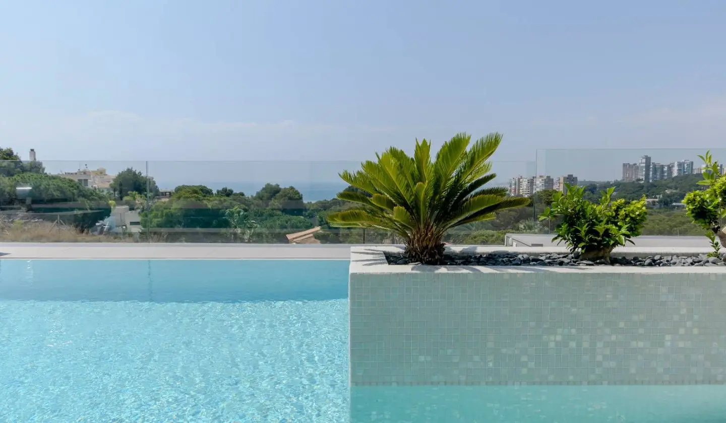 3-bedroom Villa In Orihuela Costa, Spain (319 M²)