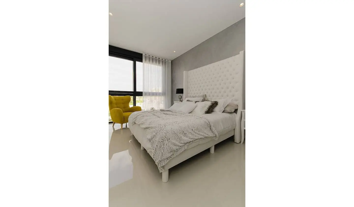 4-bedroom Villa In Orihuela Costa, Spain (239 M²)