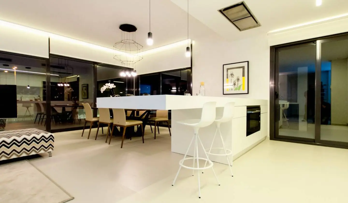 4-bedroom Villa In Orihuela Costa, Spain (322 M²)