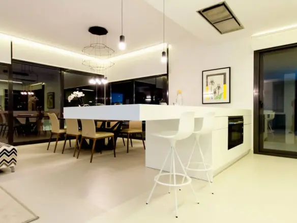 4-bedroom Villa In Orihuela Costa, Spain (322 M²)