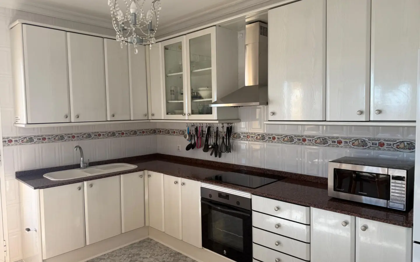 4-bedroom Villa In Calpe, Spain (233 M²)