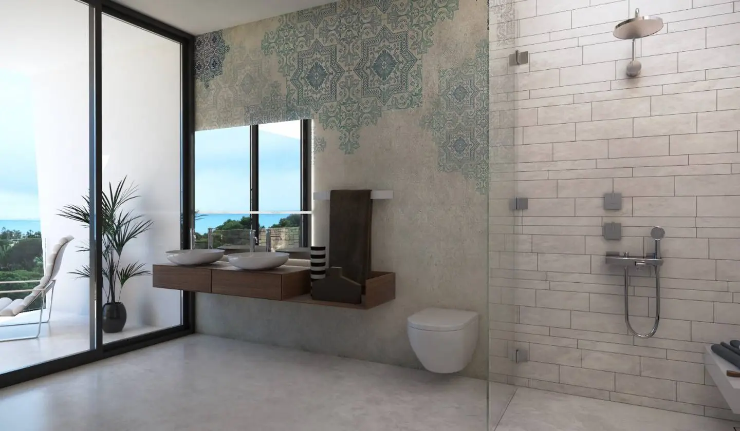 4-bedroom Villa In Orihuela Costa, Spain (370 M²)