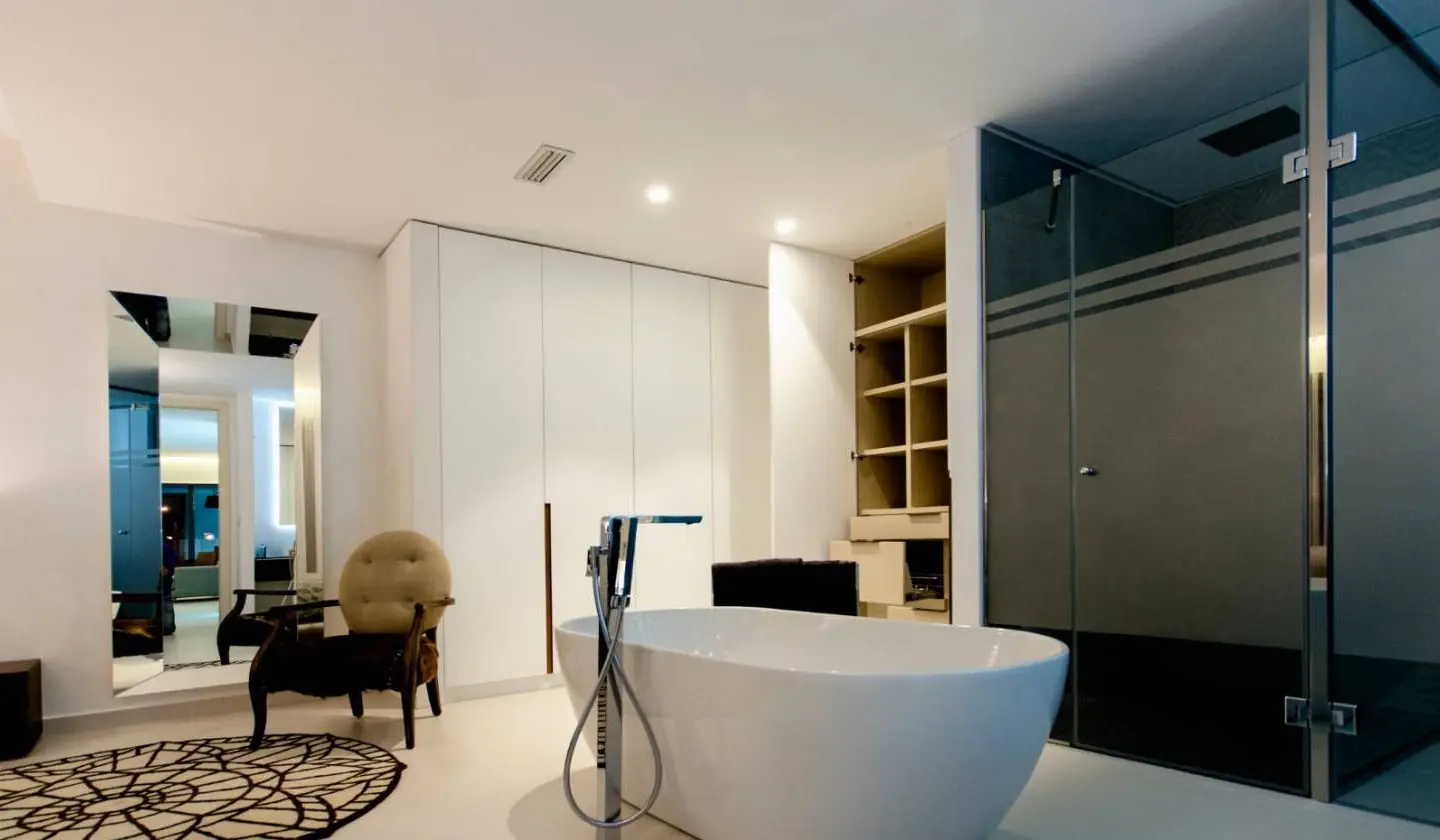 4-bedroom Villa In Orihuela Costa, Spain (322 M²)