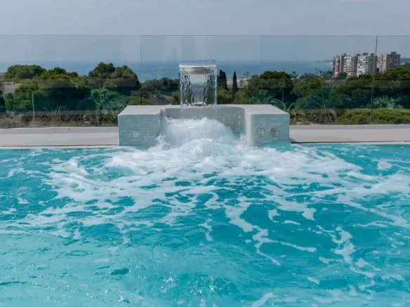 3-bedroom Villa In Orihuela Costa, Spain (319 M²)